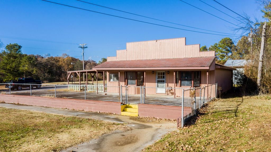 16671 US Highway 68 E, Hardin, KY 42048